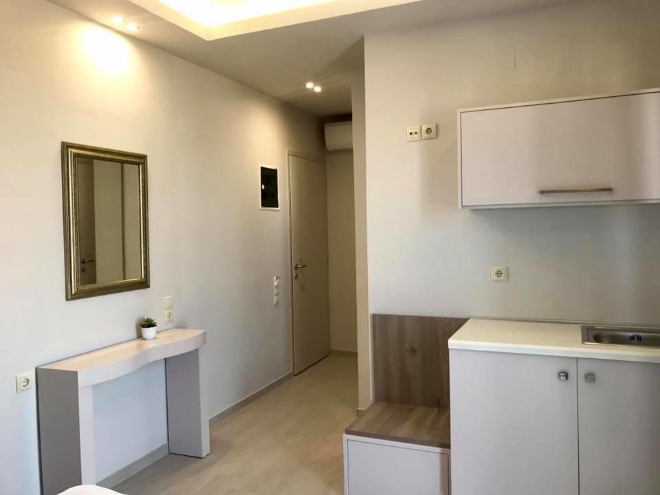 Levante Sea View Studios Stalida Екстериор снимка